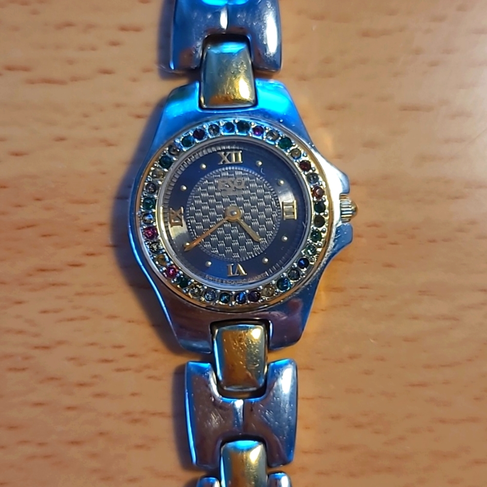 Esquire watch